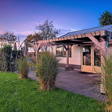 'T Nieuwe Nest Villa Kaatsheuvel ภายนอก รูปภาพ