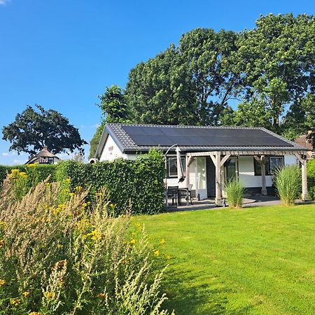 'T Nieuwe Nest Villa Kaatsheuvel ภายนอก รูปภาพ