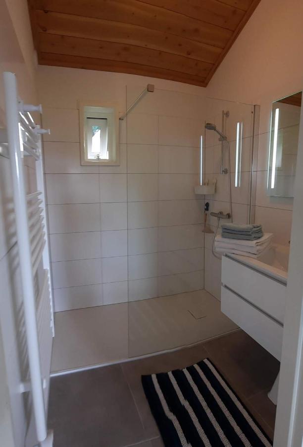 'T Nieuwe Nest Villa Kaatsheuvel ภายนอก รูปภาพ